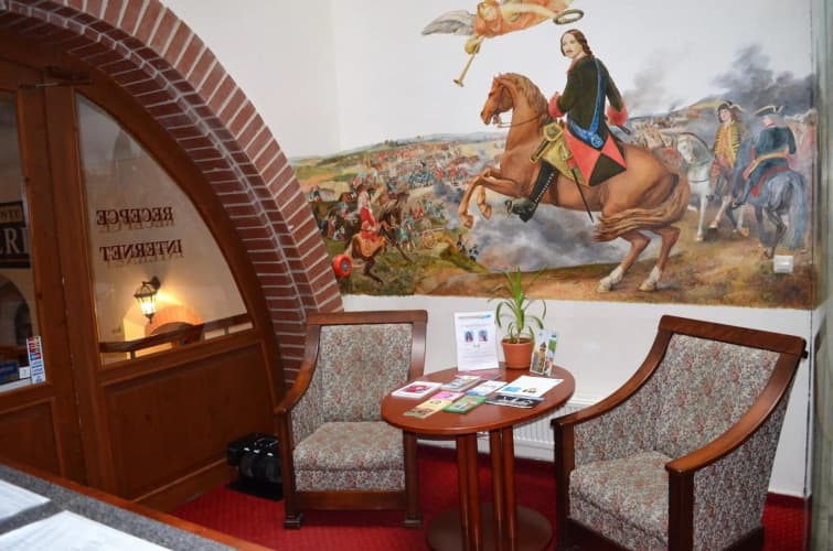 Картинка отеля