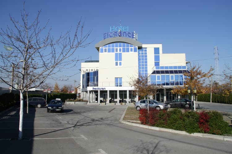 Картинка отеля