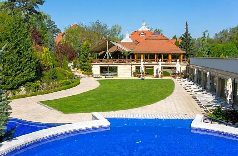Картинка отеля