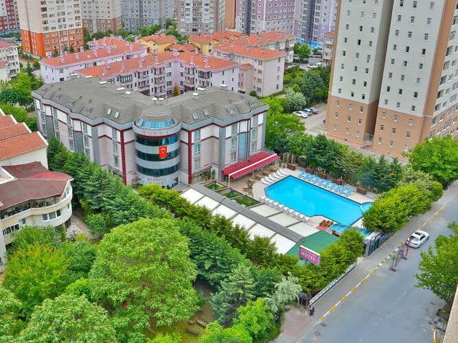 Картинка отеля