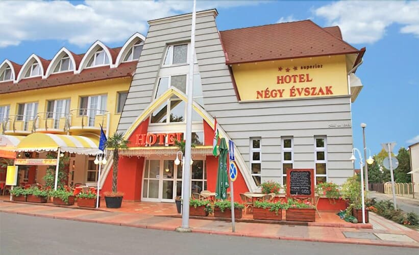 Картинка отеля