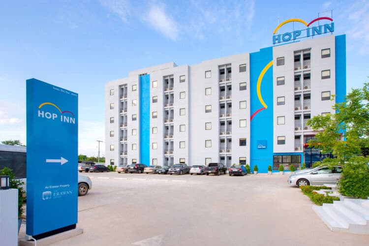 Картинка отеля