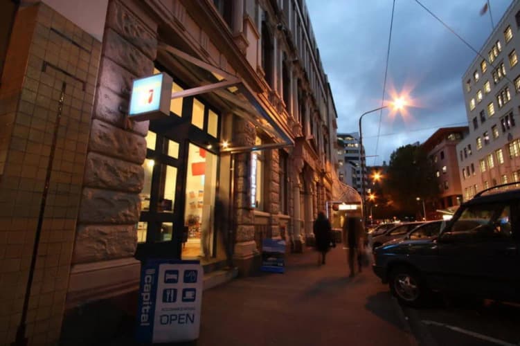 Картинка отеля