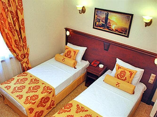 Картинка отеля