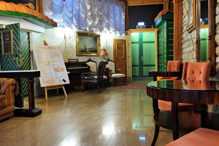 Картинка отеля