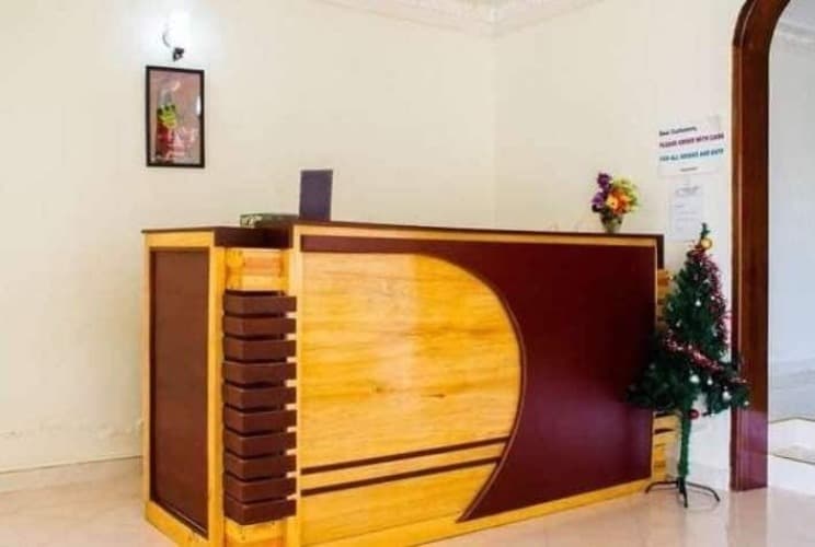 Картинка отеля