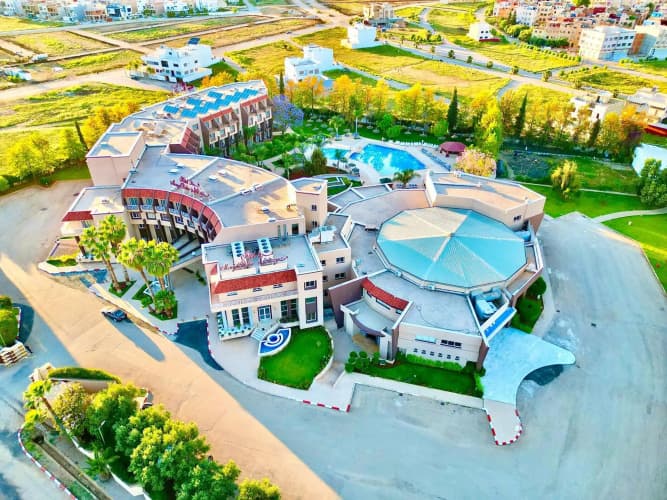 Картинка отеля