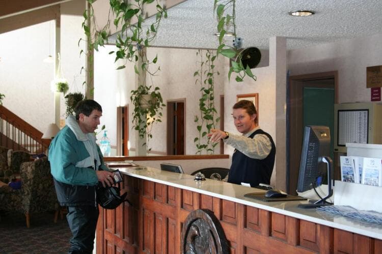 Картинка отеля