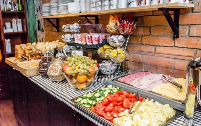 Картинка отеля