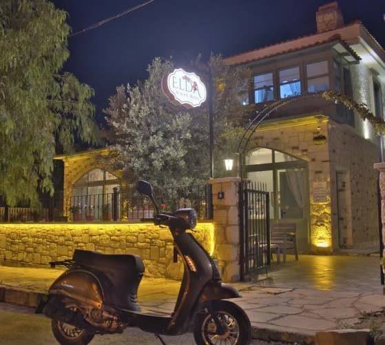 Картинка отеля