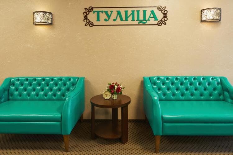 Картинка отеля