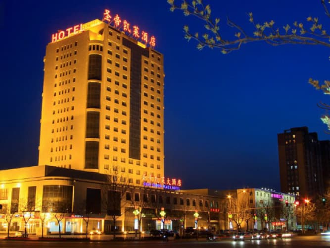 Картинка отеля