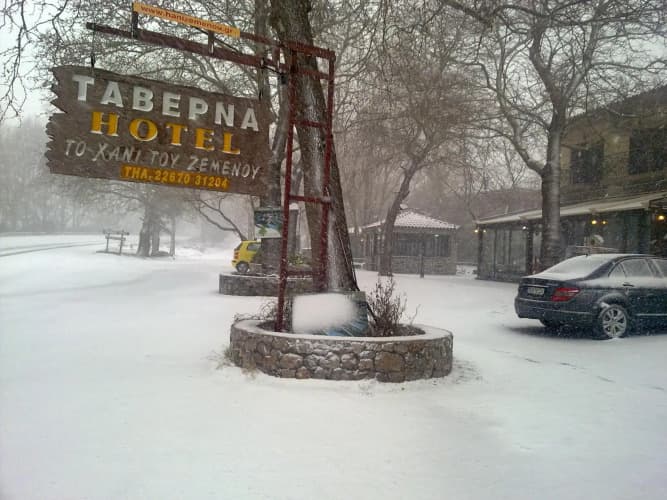 Картинка отеля