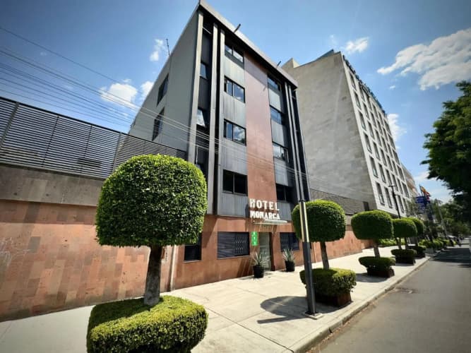 Картинка отеля