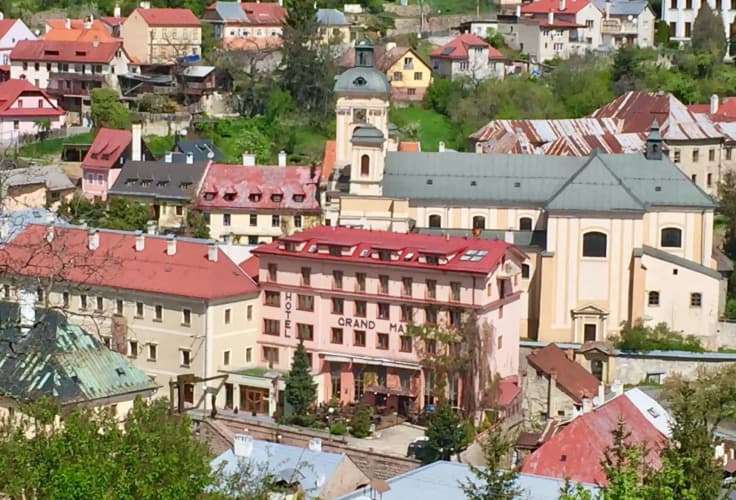 Картинка отеля