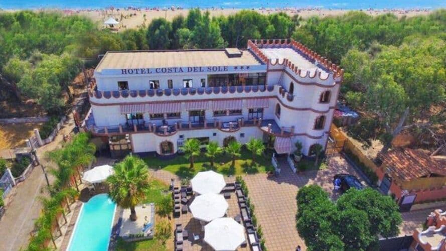 Картинка отеля