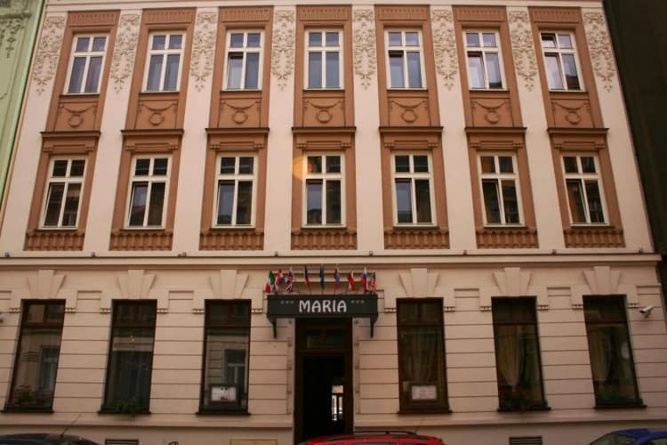 Картинка отеля
