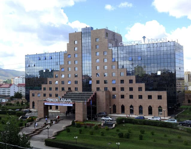 Картинка отеля