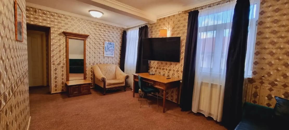 Картинка отеля