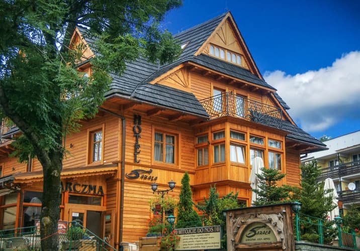 Картинка отеля