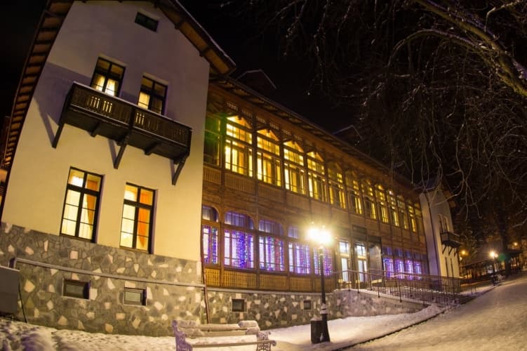 Картинка отеля