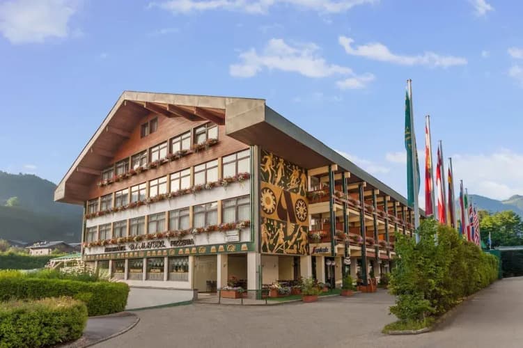 Картинка отеля