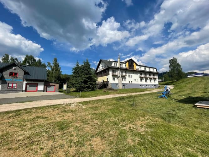 Картинка отеля