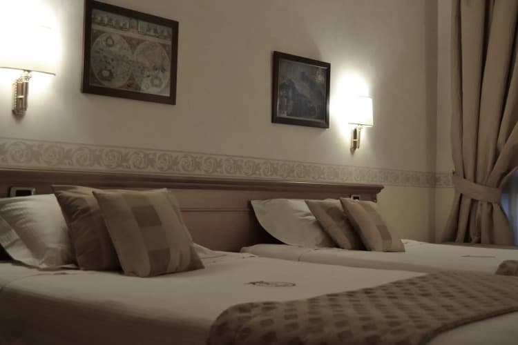 Картинка отеля