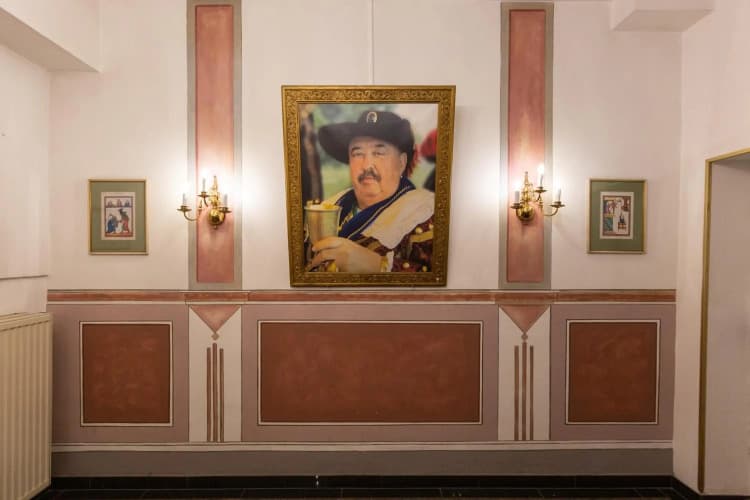 Картинка отеля