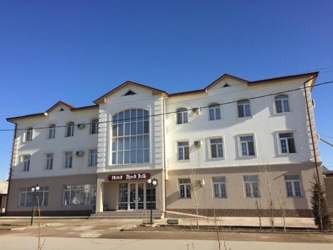 Картинка отеля