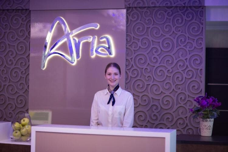 Картинка отеля