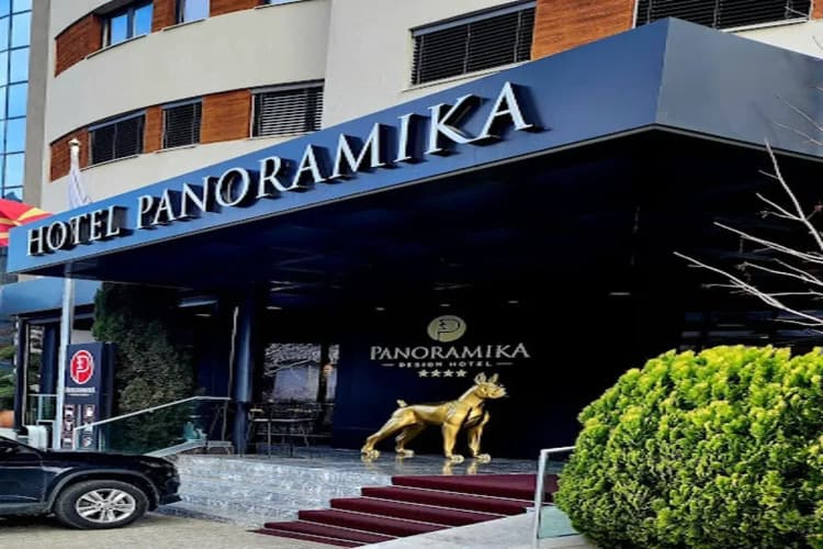 Картинка отеля