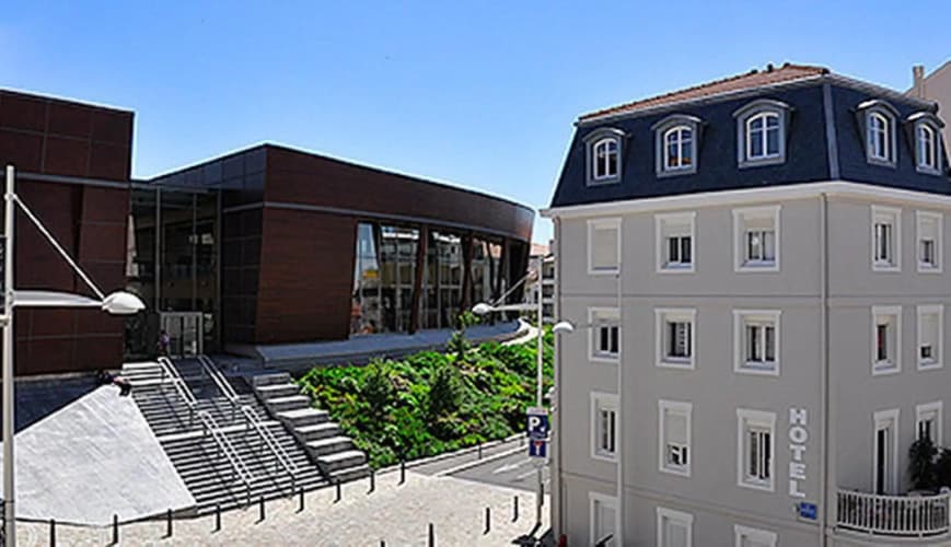 Картинка отеля