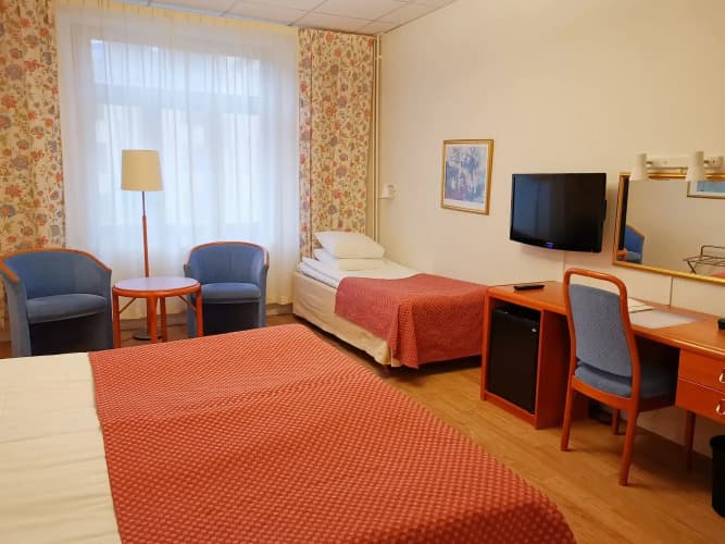 Картинка отеля