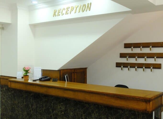 Картинка отеля