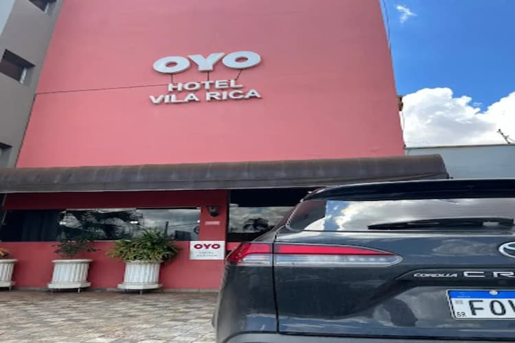 Картинка отеля