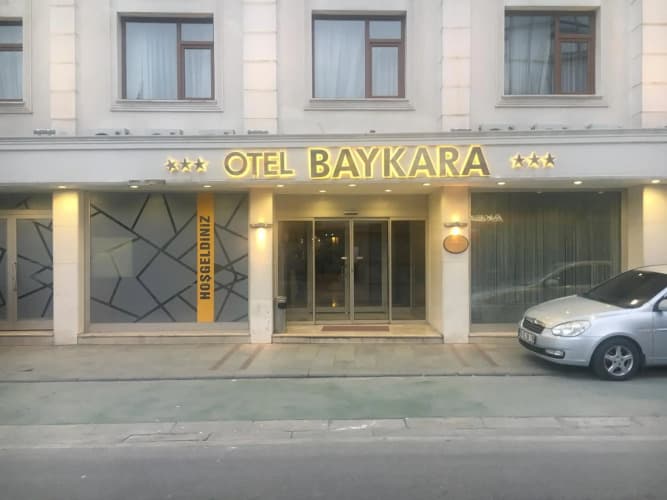 Картинка отеля