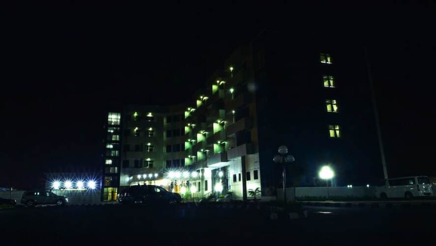 Картинка отеля
