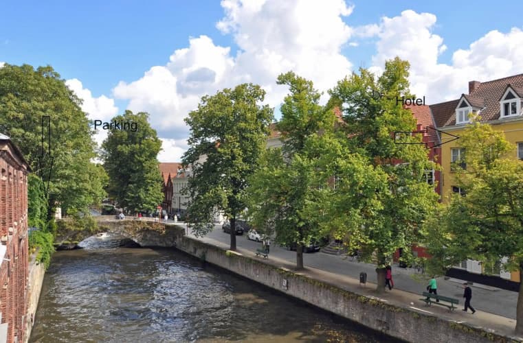 Картинка отеля