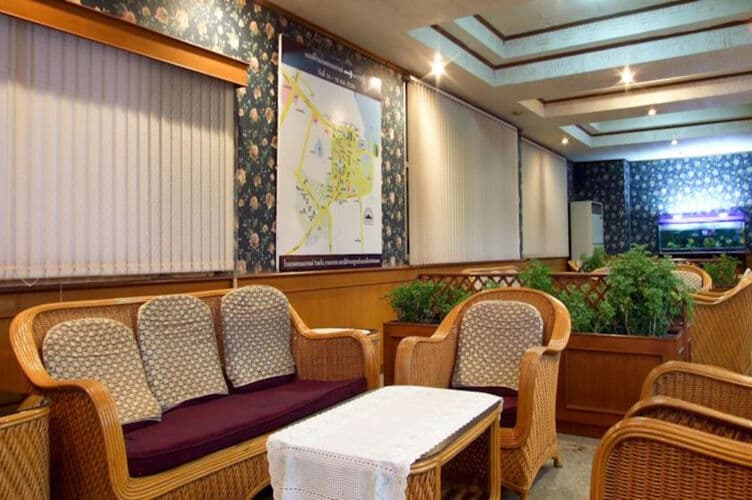 Картинка отеля
