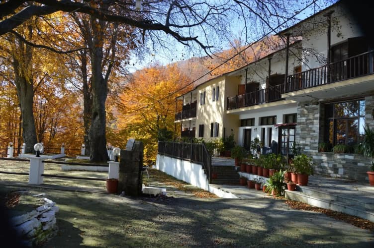 Картинка отеля