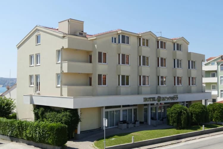 Картинка отеля