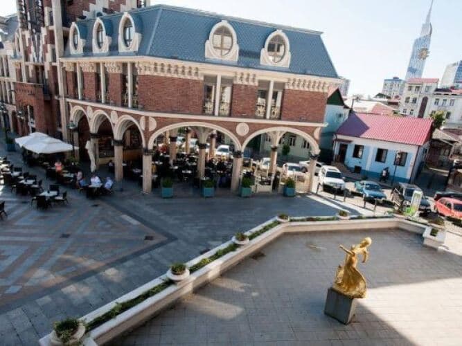 Картинка отеля