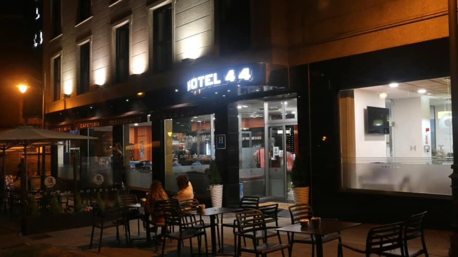 Картинка отеля