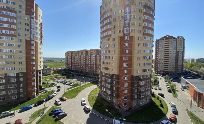 Картинка отеля