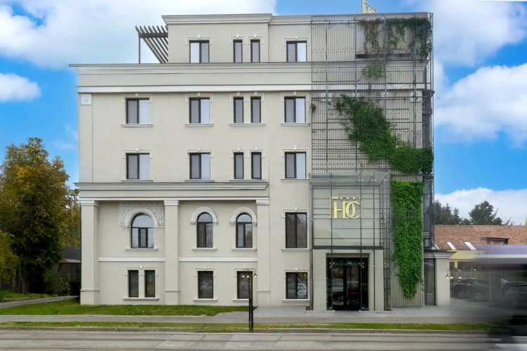 Картинка отеля