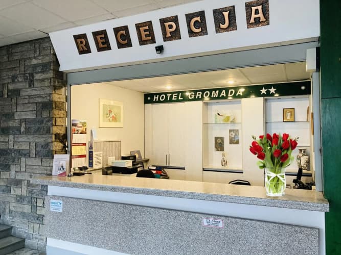 Картинка отеля