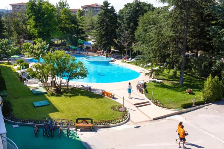 Картинка отеля