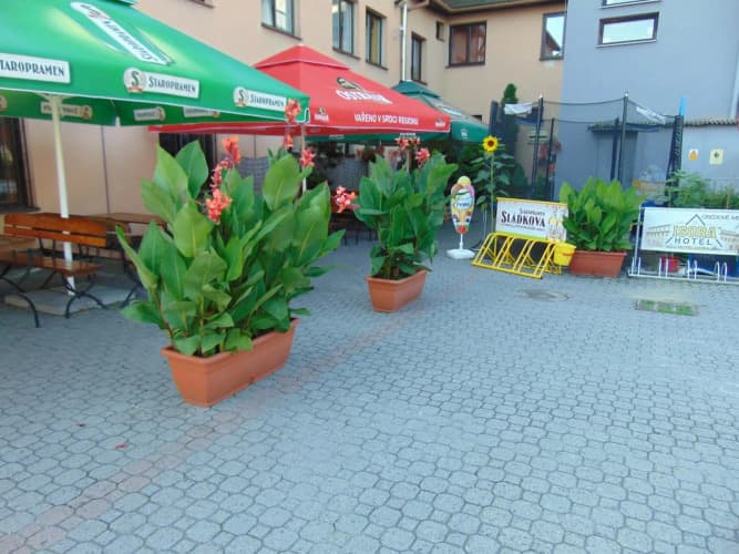 Картинка отеля