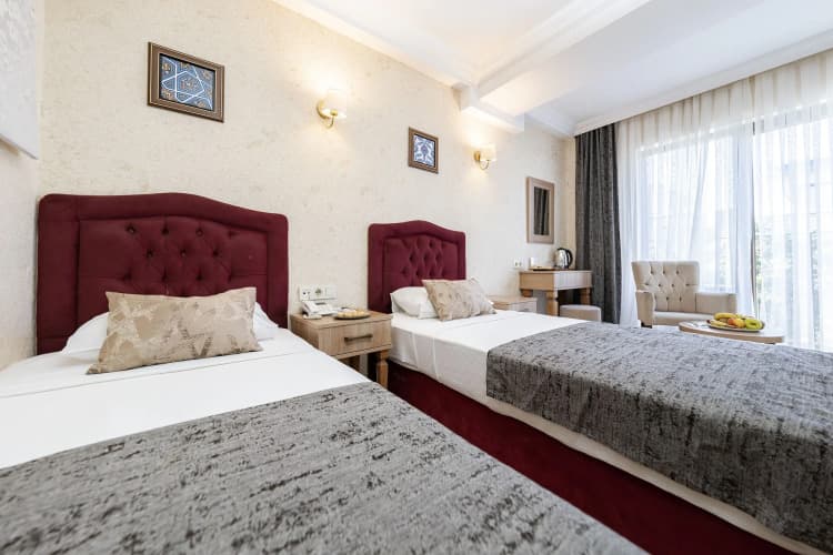 Картинка отеля